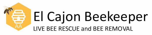 El Cajon Beekeeper - Live Bee Removal, Rescue and Bee Relocation Services